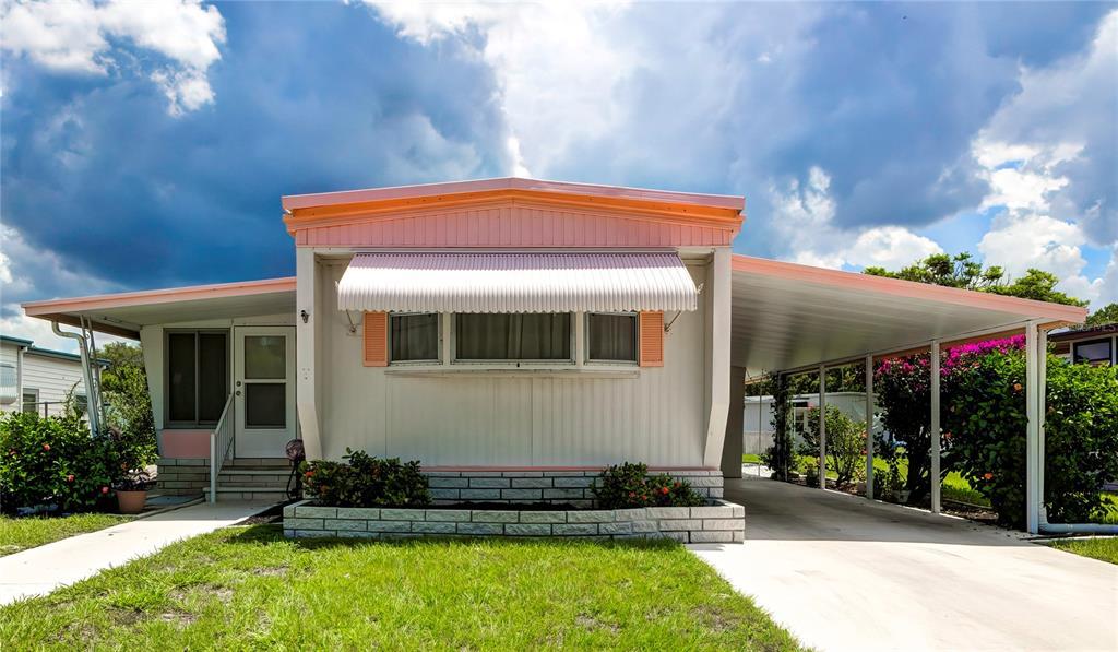 Picture of 2400 Baron Drive, Holiday, FL 34690