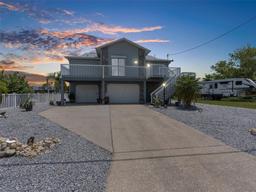 Picture of 3560 Gulf Coast Drive, Hernando Beach, FL 34607