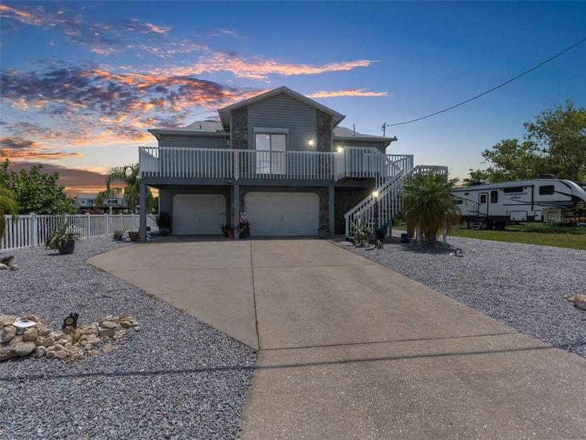 Picture of 3560 Gulf Coast Drive, Hernando Beach FL 34607