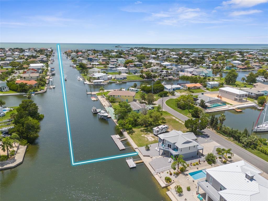 Picture of 3560 Gulf Coast Drive, Hernando Beach, FL 34607