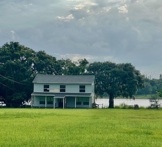 Picture of 915 C F Kinney Road, Lake Wales, FL 33859