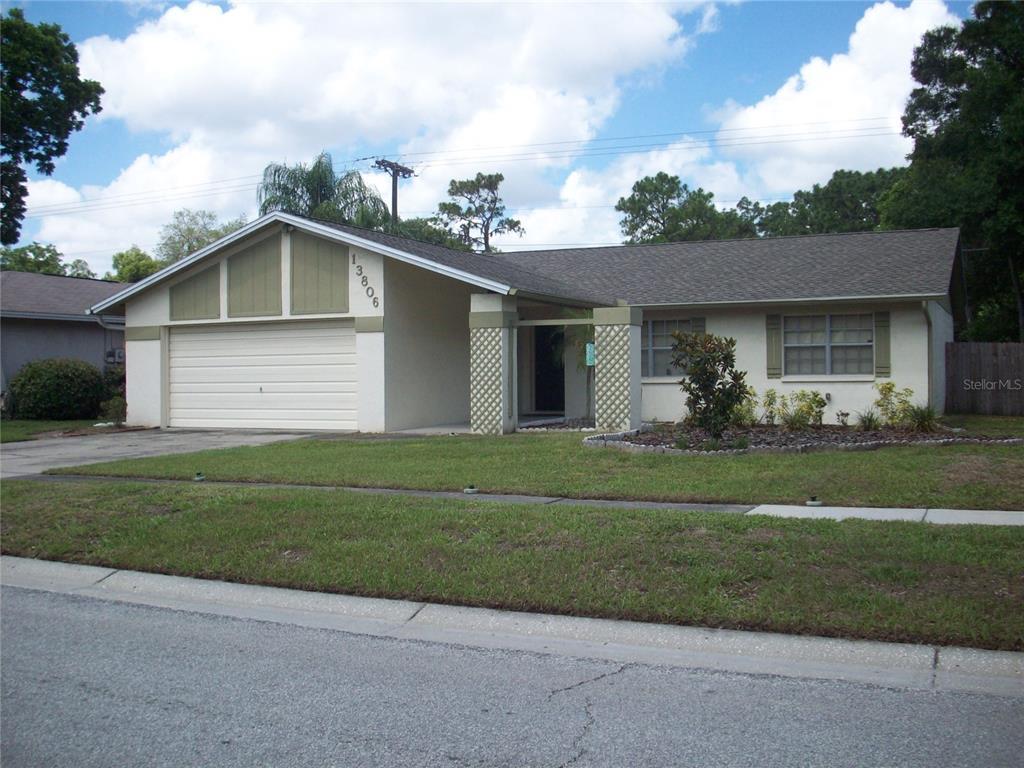 Picture of 13806 Capitol Drive, Tampa, FL 33613