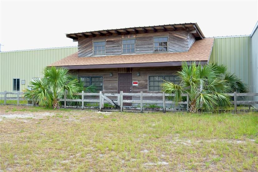 Picture of 15360 Beach Road, Perry FL 32348