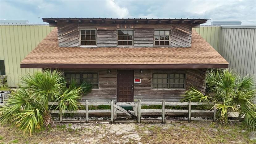 Picture of 15360 Beach Road, Perry FL 32348