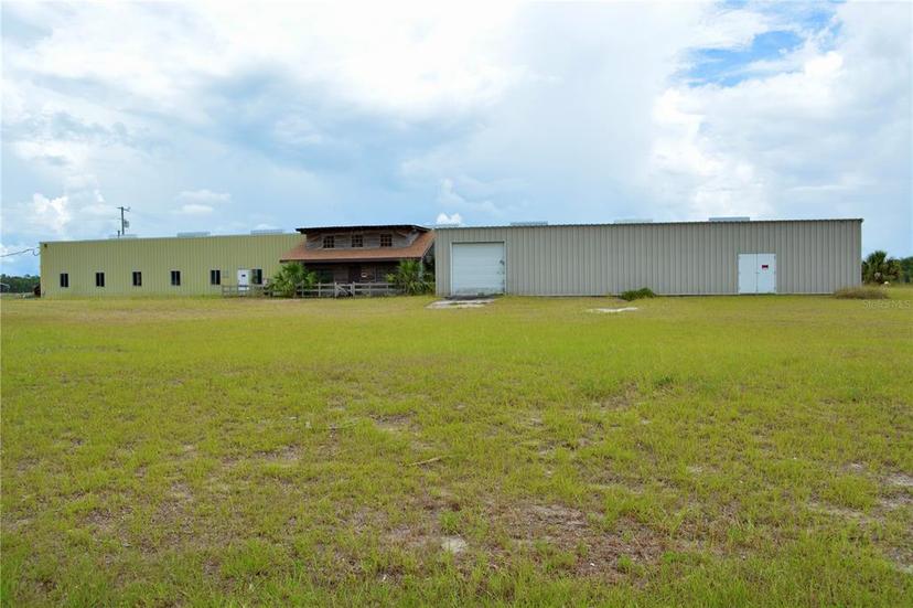 Picture of 15360 Beach Road, Perry FL 32348