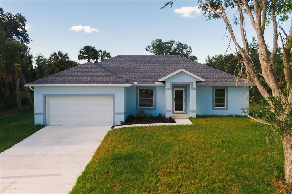 Picture of 19172 Raymond Avenue, Port Charlotte, FL 33954