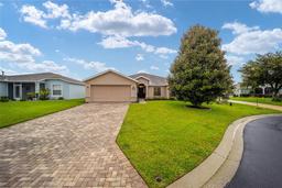 Picture of 16292 SW 13Th Terrace, Ocala, FL 34473