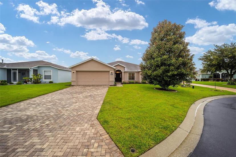 Picture of 16292 SW 13Th Terrace, Ocala FL 34473