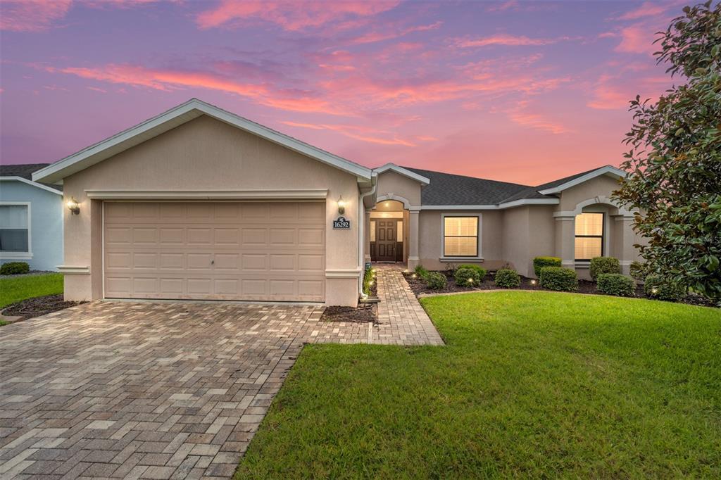 Picture of 16292 SW 13Th Terrace, Ocala, FL 34473