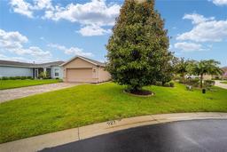 Picture of 16292 SW 13Th Terrace, Ocala, FL 34473