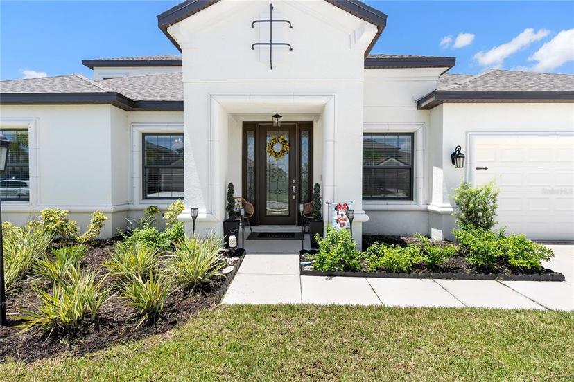 Picture of 4520 Pond Brook Court, Bradenton FL 34211