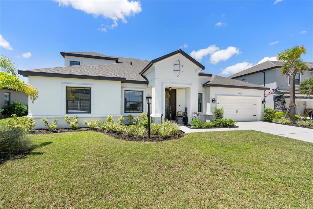 Picture of 4520 Pond Brook Court, Bradenton, FL 34211