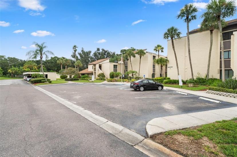 Picture of 2207 Belleair Road Unit B4, Clearwater FL 33764