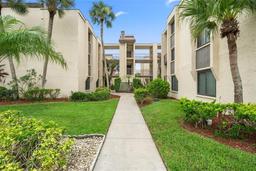 Picture of 2207 Belleair Road Unit B4, Clearwater, FL 33764