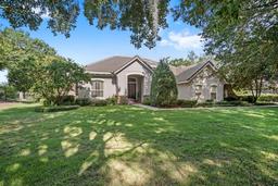 Picture of 25515 Hawks Run Lane, Sorrento, FL 32776