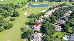 Picture of 25515 Hawks Run Lane, Sorrento, FL 32776