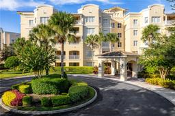 Picture of 8495 Miracle Drive Unit 206, Champions Gate, FL 33896