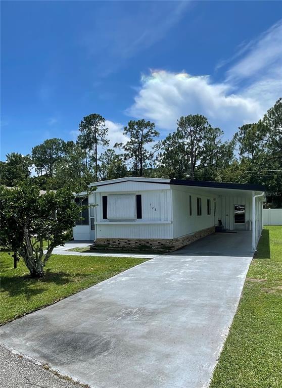 Picture of 928 Blue Heron Boulevard, Osteen, FL 32764