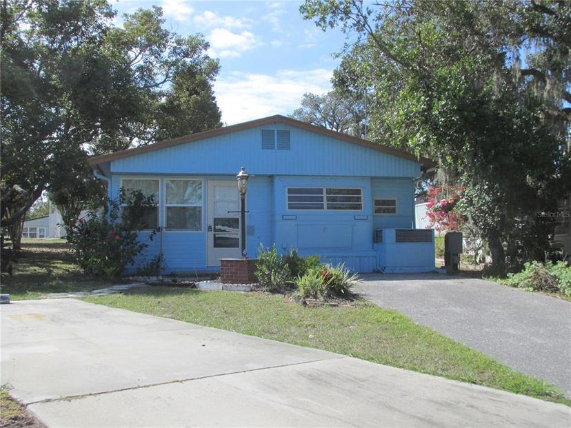 Picture of 121 Saddlebag Trail, Lake Wales FL 33898