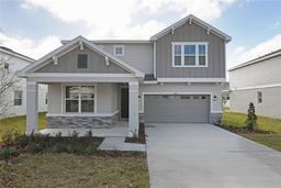 Picture of 4236 Sawtooth Court, Tavares, FL 32778