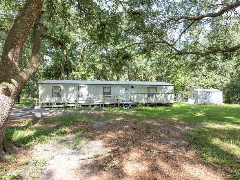 Picture of 214 SW Leonard Terrace, Lake City FL 32024