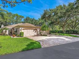 Picture of 5462 Chanteclaire Unit 65, Sarasota, FL 34235