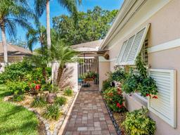 Picture of 5462 Chanteclaire Unit 65, Sarasota, FL 34235