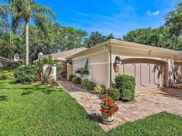 Picture of 5462 Chanteclaire Unit 65, Sarasota, FL 34235