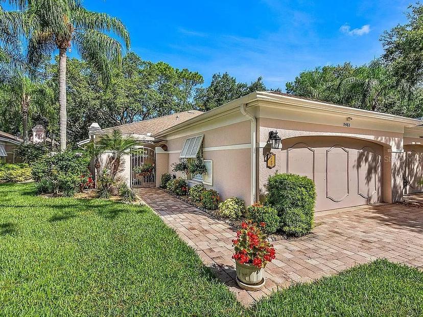 Picture of 5462 Chanteclaire Unit 65, Sarasota FL 34235