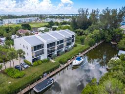 Picture of 4212 126Th Street W Unit 409, Cortez, FL 34215