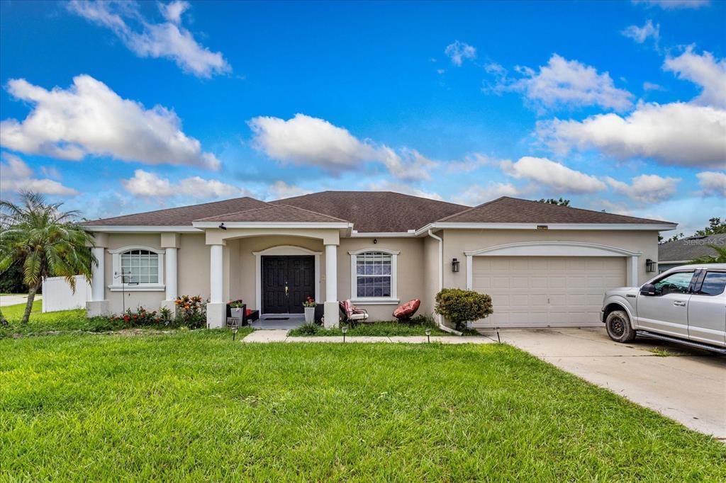 Picture of 144 8Th Street, Lake Hamilton, FL 33851