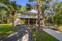 Picture of 43 64Th Street, Yankeetown, FL 34498