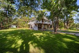 Picture of 43 64Th Street, Yankeetown, FL 34498