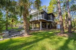 Picture of 43 64Th Street, Yankeetown, FL 34498