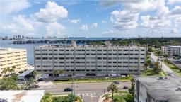 Picture of 100 Bluff View Drive Unit 604A, Belleair Bluffs, FL 33770