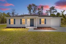 Picture of 24449 NW Falcon Avenue, Dunnellon, FL 34431