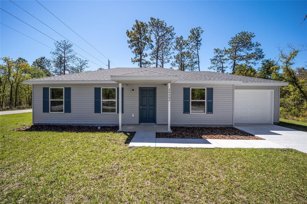 Picture of 24449 NW Falcon Avenue, Dunnellon, FL 34431