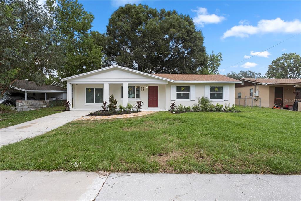 Picture of 4465 Kirkland Boulevard, Orlando, FL 32811