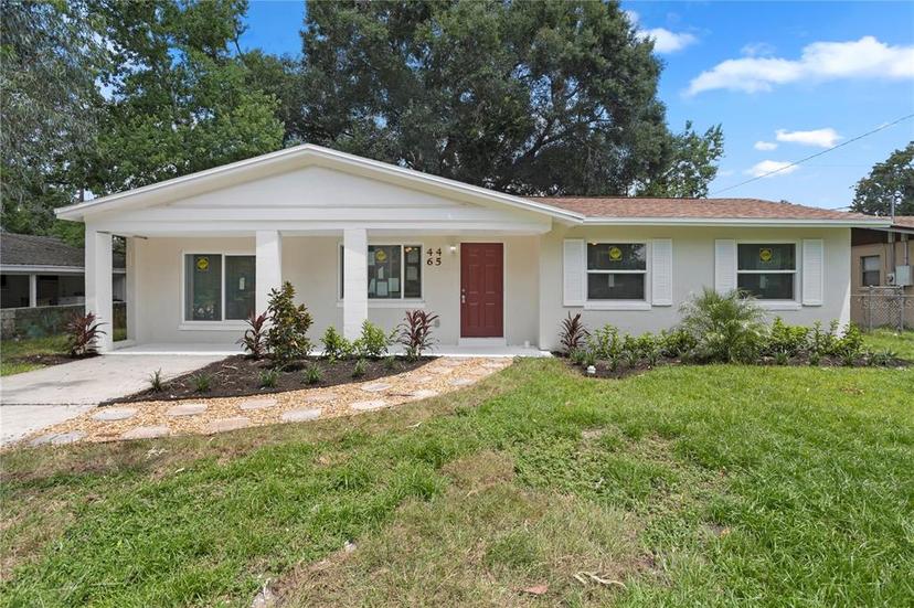 Picture of 4465 Kirkland Boulevard, Orlando FL 32811