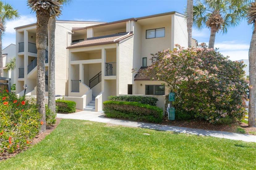 Picture of 850 A1A Beach Boulevard Unit 1, St Augustine FL 32080