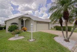 Picture of 6962 Starmount Drive, Lakeland, FL 33810