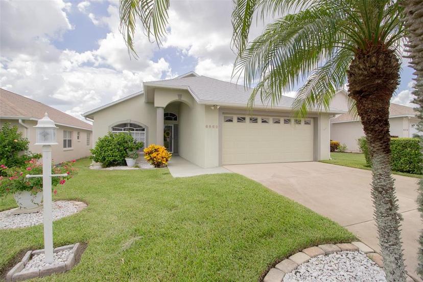 Picture of 6962 Starmount Drive, Lakeland FL 33810