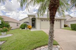 Picture of 6962 Starmount Drive, Lakeland, FL 33810