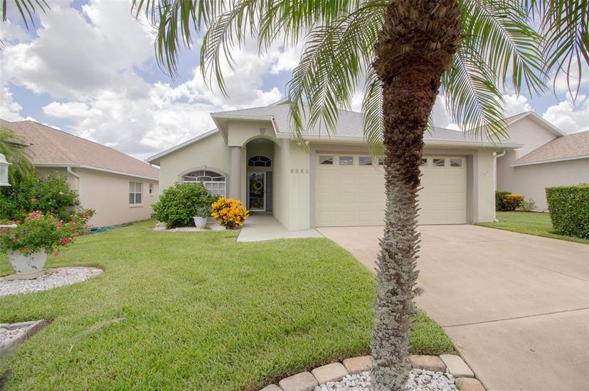 Picture of 6962 Starmount Drive, Lakeland FL 33810