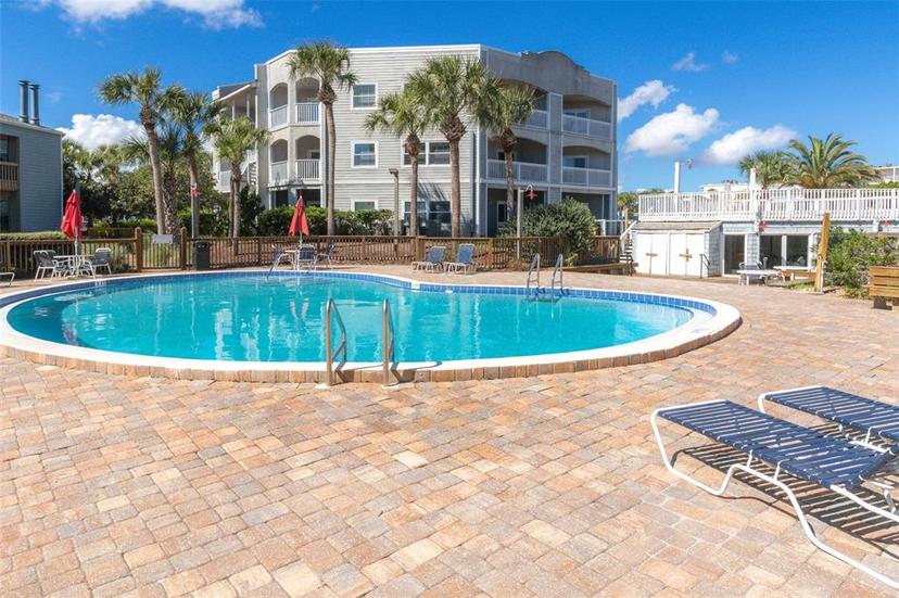 Picture of 180 Ocean Hibiscus Drive Unit 301, St Augustine FL 32080