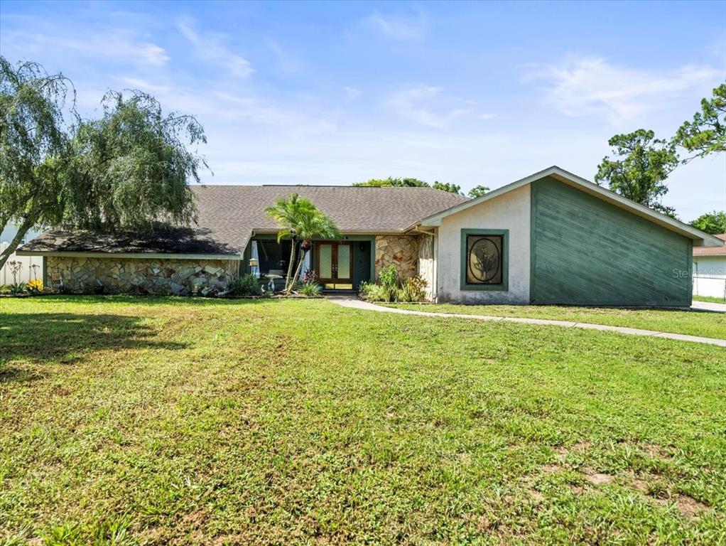 Picture of 8098 Chaucer Drive, Weeki Wachee, FL 34607