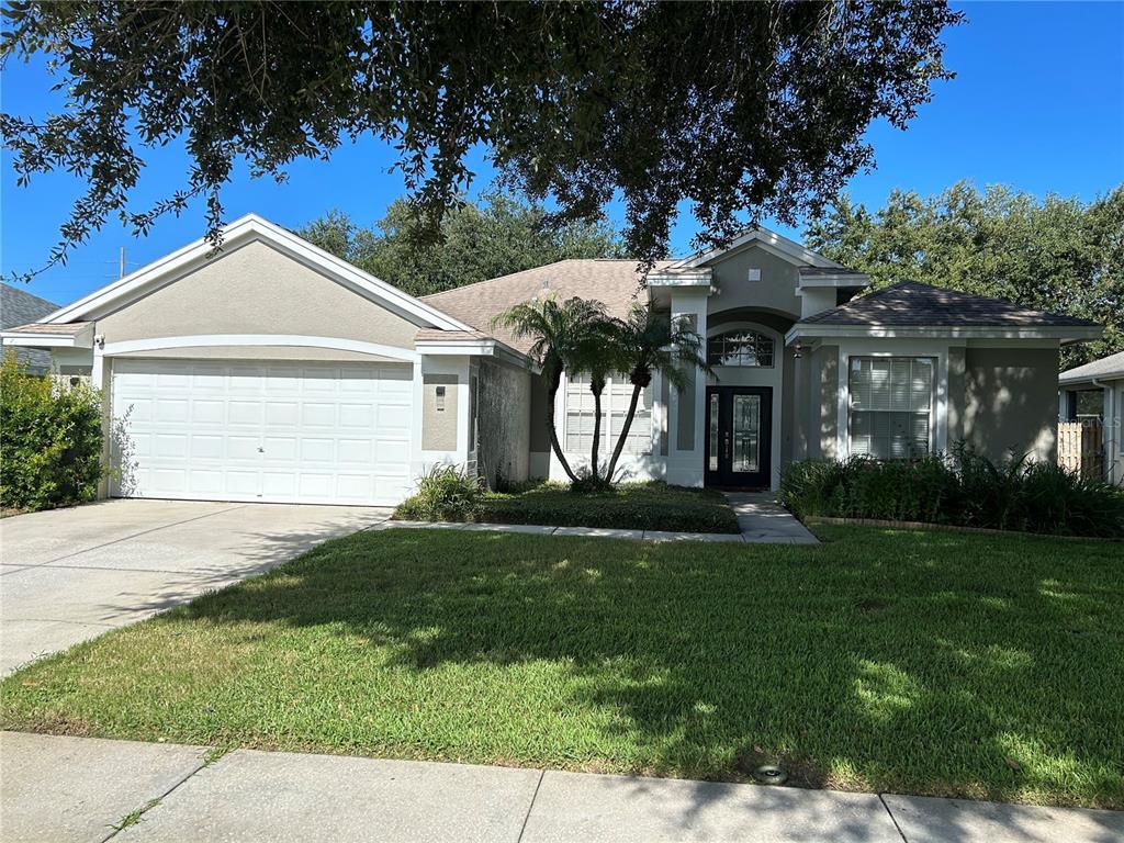 Picture of 402 Knight Drive, Tarpon Springs, FL 34688