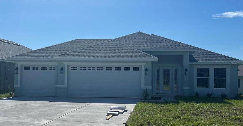 Picture of 1240 Heron Point Drive, Inverness FL 34453