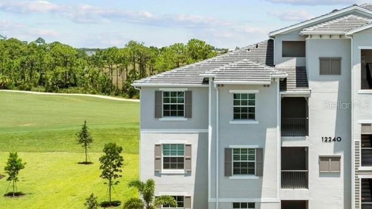 Picture of 12240 Wellen Golf Street Unit 301, Venice, FL 34293