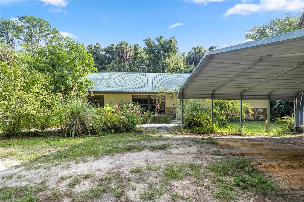 Picture of 7679 S Magnolia Avenue, Ocala, FL 34476